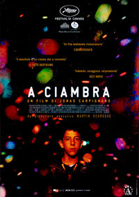 A ciambra