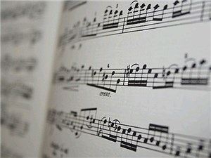 Musiche