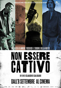 Non essere cattivo (2015)