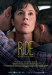 Ride (2018)
