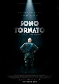 SONO TORNATO (2018)