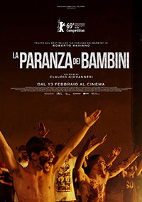 La paranza dei bambini (2019)