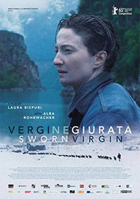 Vergine Giurata (2015)