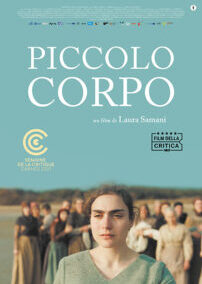 Piccolo Corpo (2022)