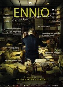 Ennio (2021)