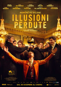 Illusioni Perdute (2021)