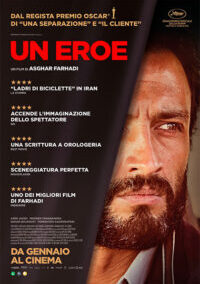 Un eroe (2021)