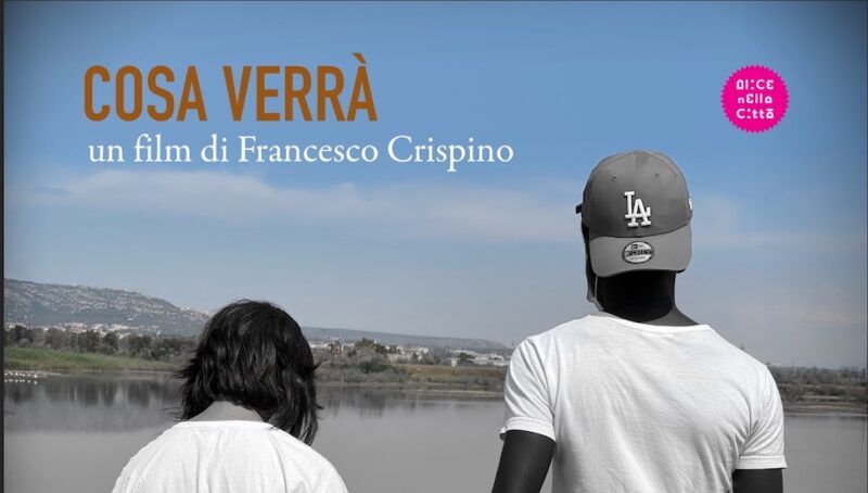 “Cosa verrà” di Francesco Crispino proiettato al Sottodiciotto Film festival