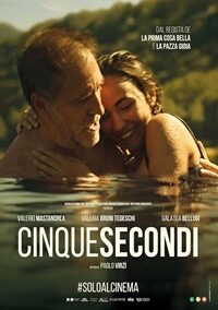 Cinque Secondi (2025)