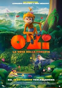 OZI – La Voce della Foresta (2023)