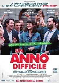 Un Anno Difficile (2023)