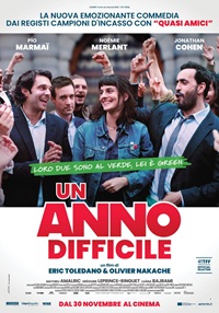 Un Anno Difficile (2023)